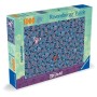 Ravensburger - Puzzle provocare Disney Stitch 1000 piese Ravensburger - 2